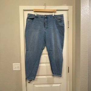 Jeans - Forever 21 stretch skinny jeans